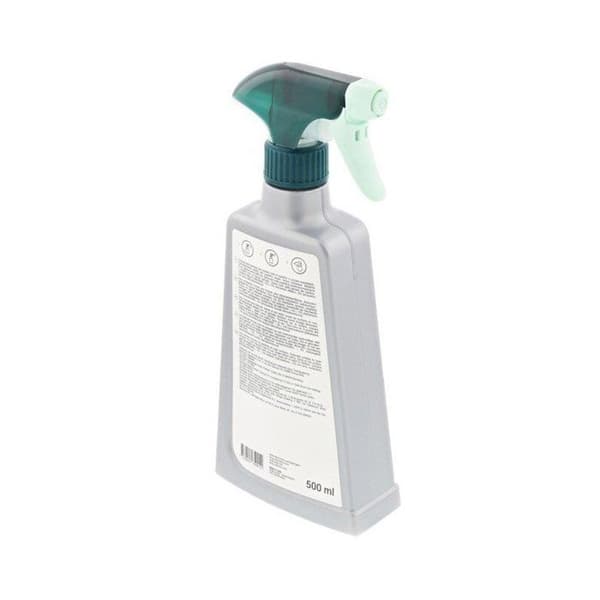 Spray för rengöring av rostfritt stål 500ml Electrolux 902980387