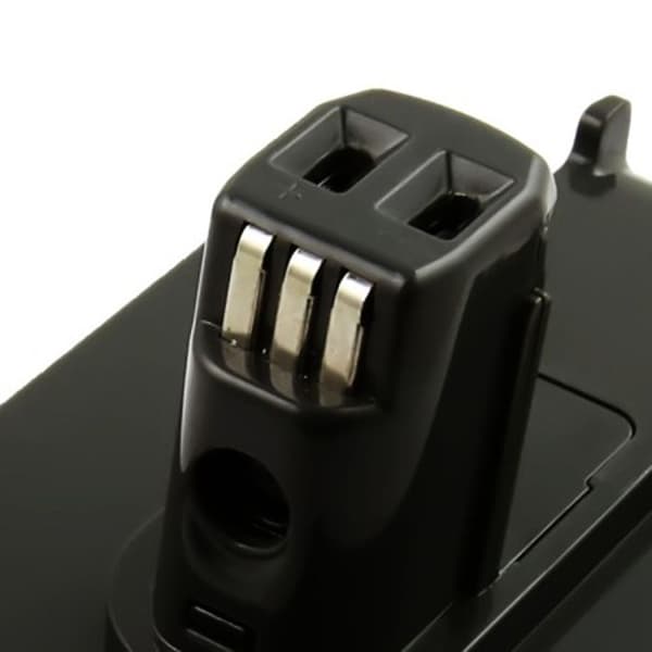 Batteri för Dammsugare Dyson DC31 / DC34 / DC35 Li-ion 22.2V 4000mAh 88.8Wh