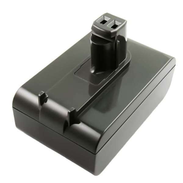 Batteri för Dammsugare Dyson DC31 / DC34 / DC35 Li-ion 22.2V 4000mAh 88.8Wh