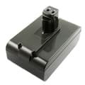 Miniatyrbild 2 av 3: Batteri för Dammsugare Dyson DC31 / DC34 / DC35 Li-ion 22.2V 4000mAh 88.8Wh