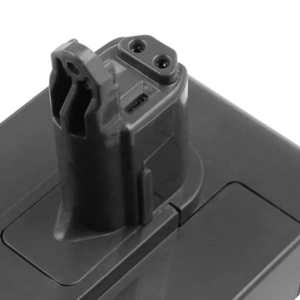 Batteri för Dammsugare Dyson DC35 / DC57 Li-ion 22.2V 2500mAh 55.5Wh
