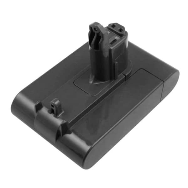 Batteri för Dammsugare Dyson DC35 / DC57 Li-ion 22.2V 2500mAh 55.5Wh