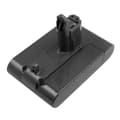 Miniatyrbild 2 av 3: Batteri för Dammsugare Dyson DC35 / DC57 Li-ion 22.2V 2500mAh 55.5Wh