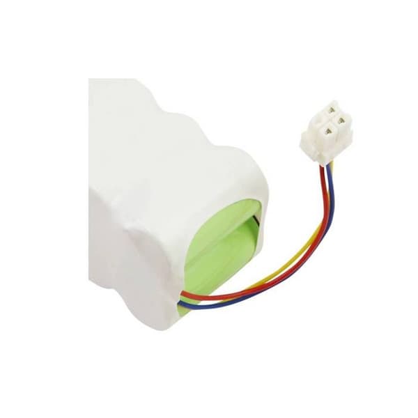 Batteri för Samsung Navibot VCR8875 Dammsugare 14,4V 3000mAh NiMH