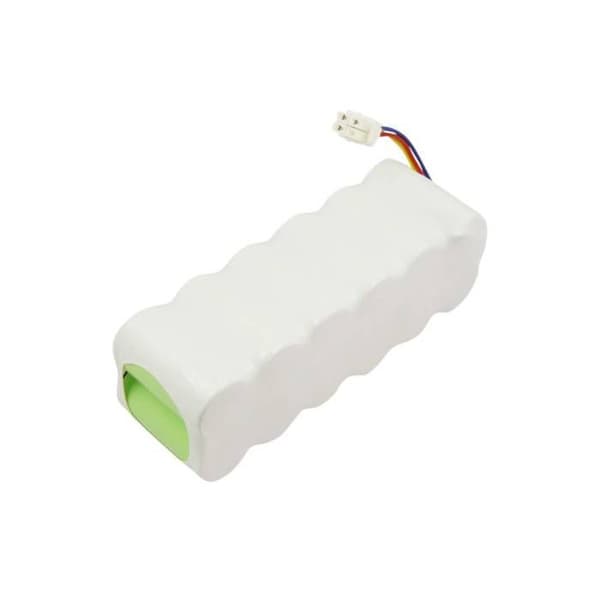 Batteri för Samsung Navibot VCR8875 Dammsugare 14,4V 3000mAh NiMH