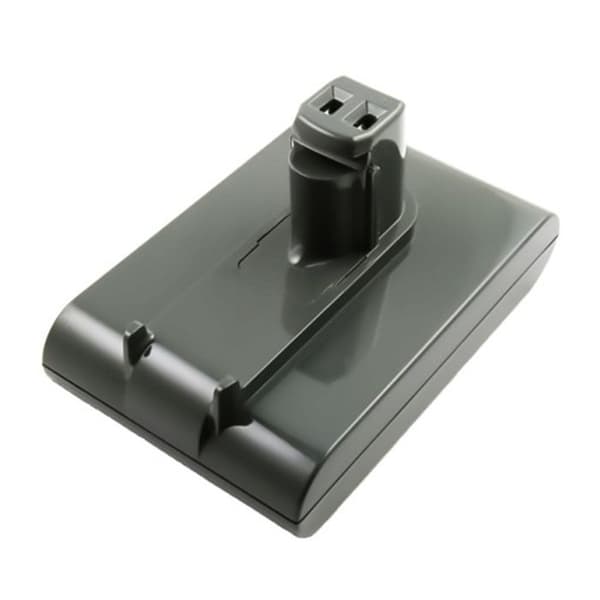 Batteri för Dammsugare Dyson DC31 / DC34 / DC35 Li-ion 21.6V 2500mAh 54Wh