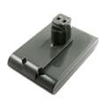 Miniatyrbild 2 av 3: Batteri för Dammsugare Dyson DC31 / DC34 / DC35 Li-ion 21.6V 2500mAh 54Wh