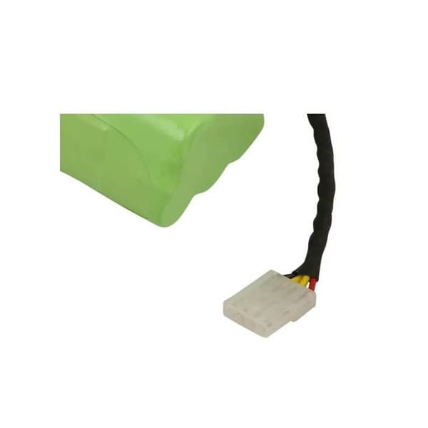 Batteri för Städhjälp Neato XV-11 7,2V 3500mAh NiMH