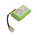 Miniatyrbild 1 av 3: Batteri för Städhjälp Neato XV-11 7,2V 3500mAh NiMH