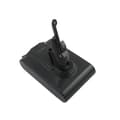 Miniatyrbild 2 av 3: Ersättningsbatteri för Dyson V7 Li-ion 21,6V 3000mAh 64,8Wh
