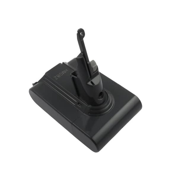 Ersättningsbatteri för Dyson V7 Li-ion 21,6V 3000mAh 64,8Wh