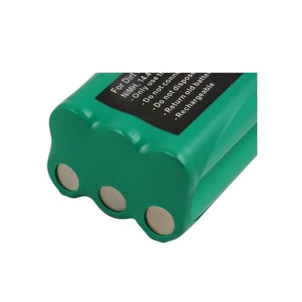 Batteri för Dammsugare Dirt Devil M606 14,4V 800mAh NiMH