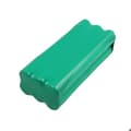 Miniatyrbild 2 av 3: Batteri för Dammsugare Dirt Devil M606 14,4V 800mAh NiMH