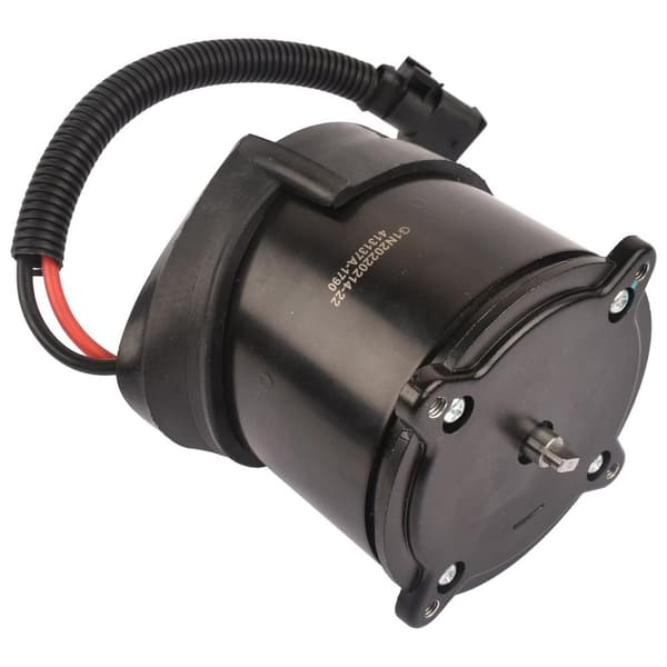Servostyringspumpe Motor, Peugeot Citroen Renault Kompatibilitet, OEM Delenumre 7700421259