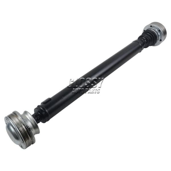 Etuakseli Jeep Grand Cherokee III:lle, sopii 3.0 CRD:lle, OEM-yhteensopivuus, helppo asennus