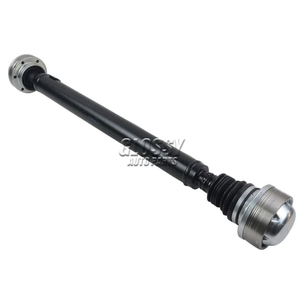 Etuakseli Jeep Grand Cherokee III:lle, sopii 3.0 CRD:lle, OEM-yhteensopivuus, helppo asennus