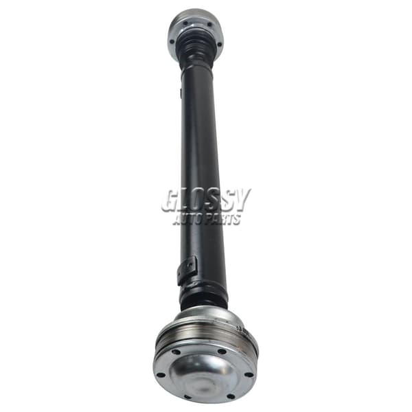 Etuakseli Jeep Grand Cherokee III:lle, sopii 3.0 CRD:lle, OEM-yhteensopivuus, helppo asennus