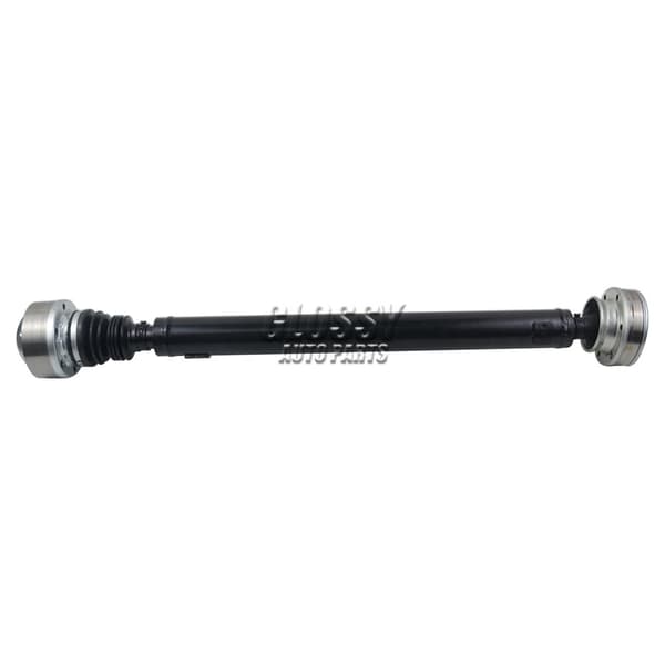 Etuakseli Jeep Grand Cherokee III:lle, sopii 3.0 CRD:lle, OEM-yhteensopivuus, helppo asennus