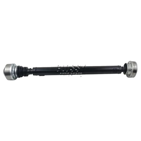 Etuakseli Jeep Grand Cherokee III:lle, sopii 3.0 CRD:lle, OEM-yhteensopivuus, helppo asennus