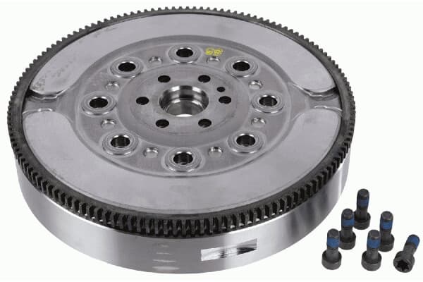 SACHS DOBBELT MASSE SVINGHJUL ALFA 159 1.9-2.2 JTS 05-11