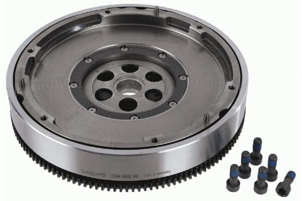 SACHS DOBBELT MASSE SVINGHJUL ALFA 159 1.9-2.2 JTS 05-11