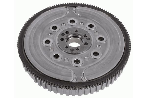 SACHS DOBBELT MASSE SVINGHJUL RENAULT CLIO/KANGOO/LAGUNA/MEGANE/MODUS 1.5 DCI 05-