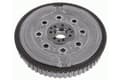 Miniatyrbillede 2 af 2: SACHS DOBBELT MASSE SVINGHJUL RENAULT CLIO/KANGOO/LAGUNA/MEGANE/MODUS 1.5 DCI 05-