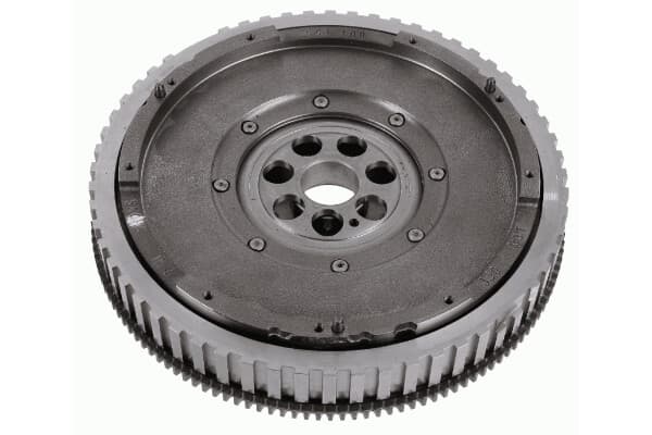 SACHS DOBBELT MASSE SVINGHJUL RENAULT CLIO/KANGOO/LAGUNA/MEGANE/MODUS 1.5 DCI 05-