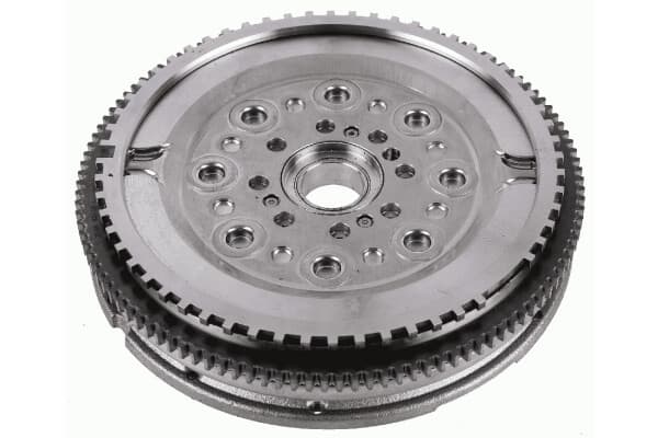 SACHS KAKSOISMASSAINEN VAUHTIPYÖRÄ CITROEN JUMPER 2.2 HDI 06-11