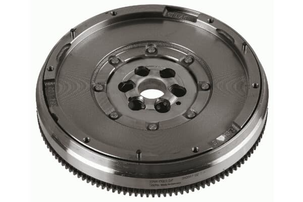 SACHS KAKSOISMASSAINEN VAUHTIPYÖRÄ PEUGEOT 2008/3008/308/5008 1.2 14-