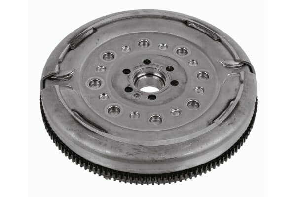SACHS DOBBELT MASSE SVINGHJUL VW T5/MULTIVAN 2.0 TDI 09-