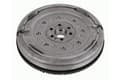 Miniatyrbillede 2 af 2: SACHS DOBBELT MASSE SVINGHJUL VW T5/MULTIVAN 2.0 TDI 09-
