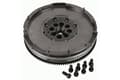 Miniatyrbillede 1 af 2: SACHS DOBBELT MASSE SVINGHJUL HYUNDAI SANTA FE 2.0-2.2 CRDI 09-