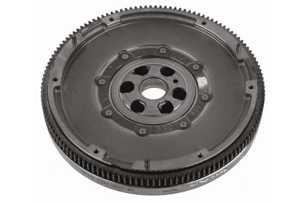 SACHS DOBBELT MASSE SVINGHJUL VW GOLF 1.0 TSI 15-