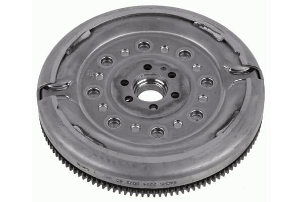 SACHS DOBBELT MASSE SVINGHJUL VW GOLF 1.0 TSI 15-