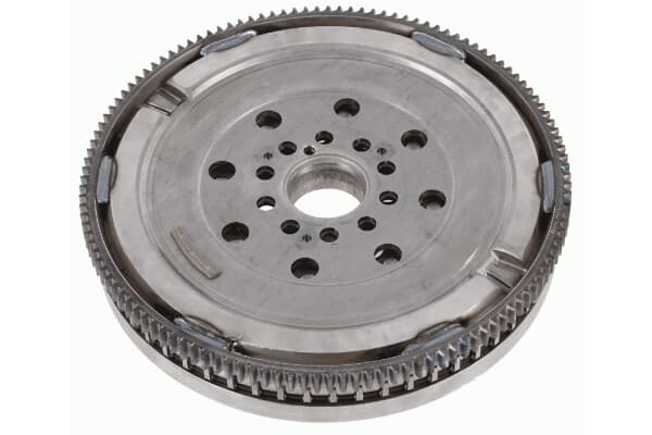 SACHS DOBBELT MASSE SVINGHJUL VOLVO S60/S80/V60/V70/XC60/XC70 2.4 11-