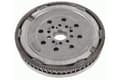 Miniatyrbillede 2 af 2: SACHS DOBBELT MASSE SVINGHJUL VOLVO S60/S80/V60/V70/XC60/XC70 2.4 11-