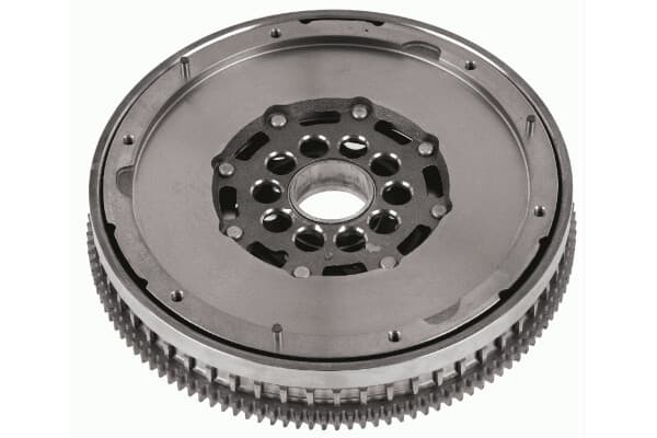 SACHS DOBBELT MASSE SVINGHJUL VOLVO S60/S80/V60/V70/XC60/XC70 2.4 11-