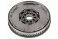 Miniatyrbillede 1 af 2: SACHS DOBBELT MASSE SVINGHJUL VOLVO S60/S80/V60/V70/XC60/XC70 2.4 11-