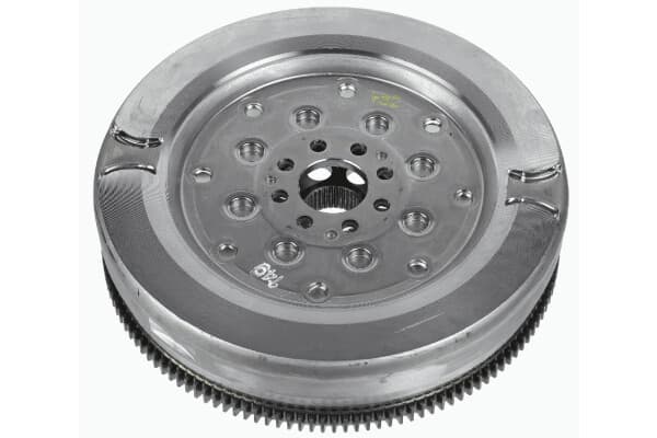 SACHS DOBBELT MASSE SVINGHJUL VW PASSAT/MULTIVAN/T6 2.0 TDI 4MOTION 14-