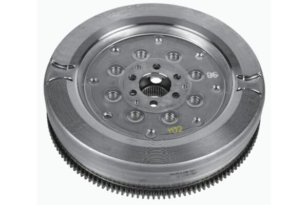 SACHS DOBBELT MASSE SVINGHJUL VW MULTIVAN/T6 2.0 TDI 15-