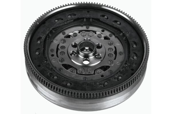 SACHS DOBBELT MASSE SVINGHJUL VW MULTIVAN/T6 2.0 TDI 15-