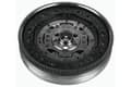 Miniatyrbillede 1 af 2: SACHS DOBBELT MASSE SVINGHJUL VW MULTIVAN/T6 2.0 TDI 15-