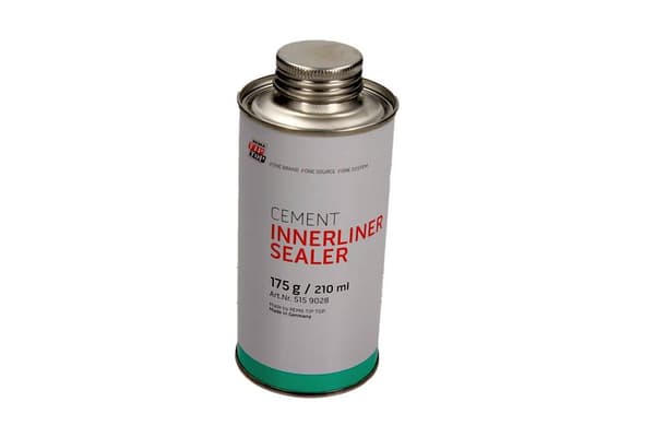 TIPTOPOL INNERLINER SEALER 175G CKW FREI INTERN POROSITET