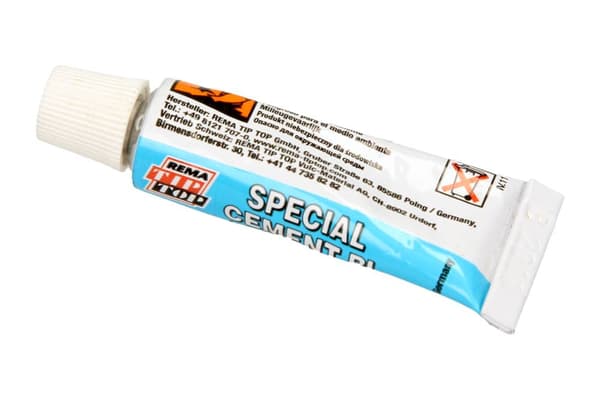 TIPTOPOL BL SPECIALCEMENT 4G CKW FREI (LIM FÖR LAPPAR, STIFT OCH REPARATIONSINSÄTT)