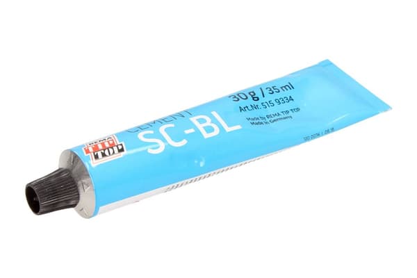 TIPTOPOL BL SPECIALCEMENT 30G CKW FREI (LIM FÖR LAPPAR, STIFT OCH REPARATIONSINSATSER)