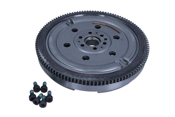 LUK DOBBELT MASSE SVINGHJUL FORD C-MAX/FOCUS 1.5-1.6 TDCI 10-