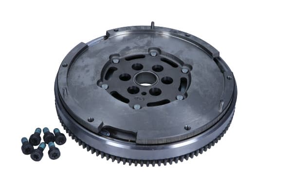LUK DOBBELT MASSE SVINGHJUL FORD C-MAX/FOCUS 1.5-1.6 TDCI 10-