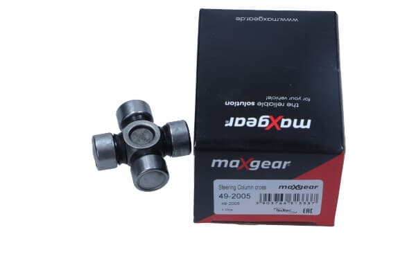 MAXGEAR RATTSTÅNG CROSS 16X39 HONDA/ HYUNDAI/ KIA/ NISSAN/ OPEL/ SUBARU/ VW