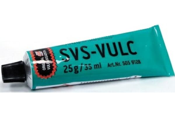 TIPTOPOL PUTKILAASTERI VULKANOINTINESTE 25G